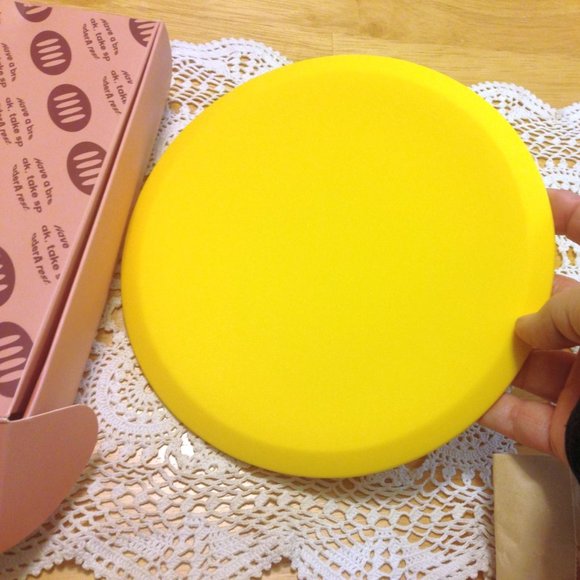 Spoon Rest, new in opened box, Cybermars silicone - Picture 4 of 6